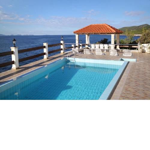 Seaside apartments with a swimming pool Zavalatica, Korcula - 183