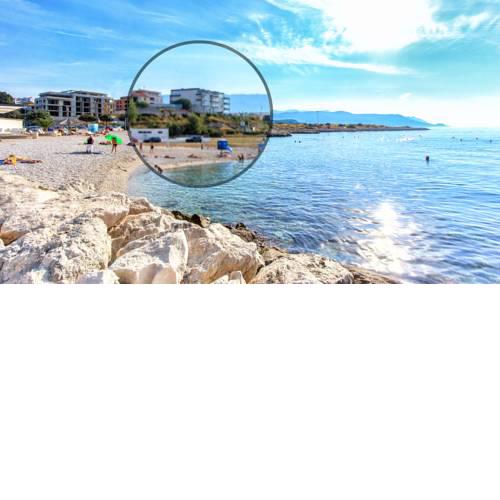 Seaside Apartments