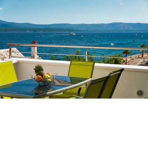 Seaside family friendly house with a swimming pool Bol, Brac - 14239