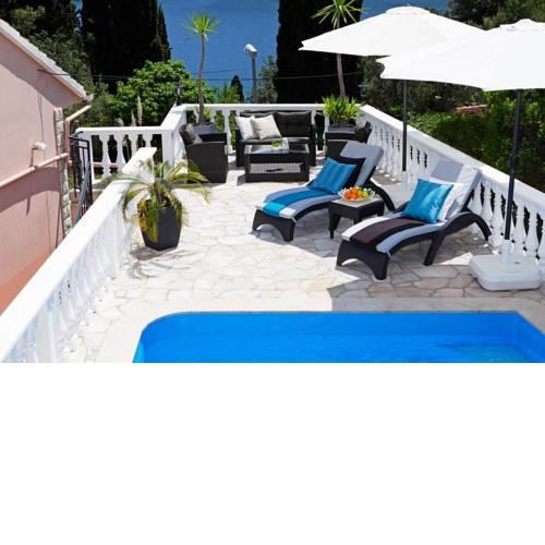 Seaside family friendly house with a swimming pool Vela Luka, Korcula - 12289
