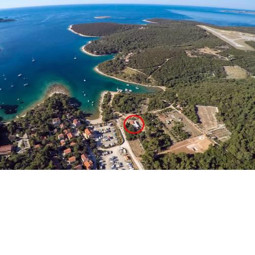 Seaside holiday house Artatore, Losinj - 17102