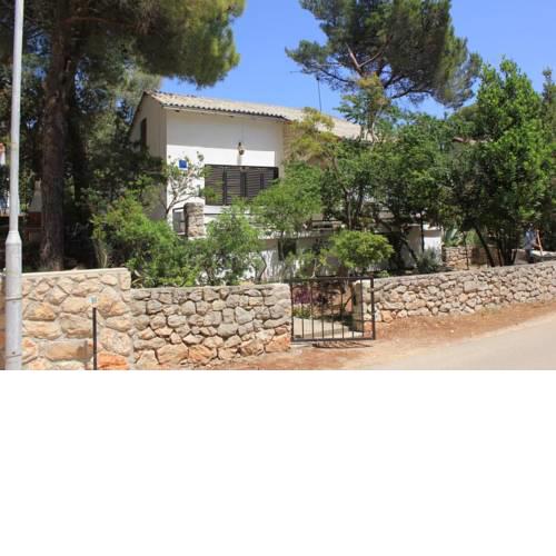 Seaside holiday house Artatore, Losinj - 7937
