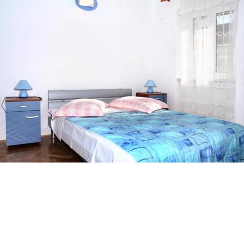 Seaside holiday house Baska Voda (Makarska) - 2577