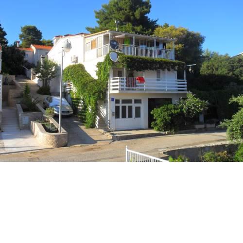 Seaside holiday house Brna, Korcula - 11038