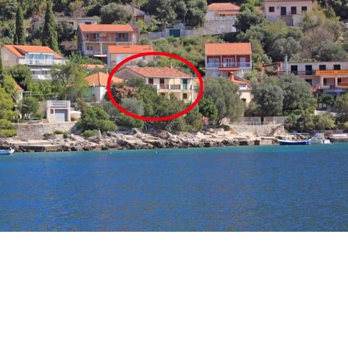Seaside holiday house Brna, Korcula - 173