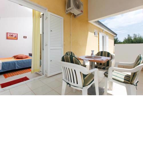 Seaside holiday house Cove Osibova, Brac - 14297