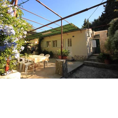 Seaside holiday house Cove Rogacic, Vis - 8886