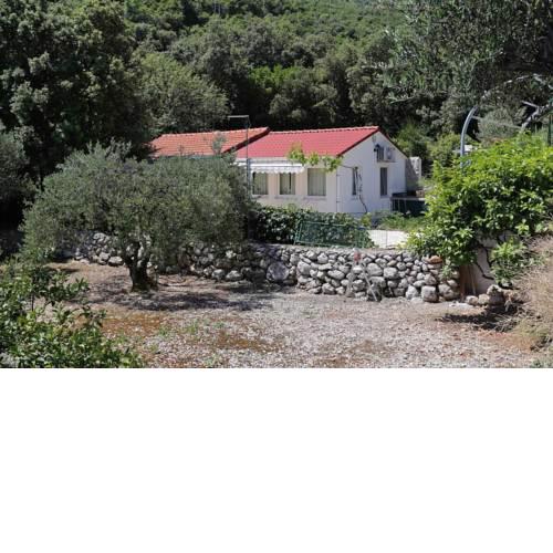 Seaside holiday house Cove Vela Prapratna (Peljesac) - 9486