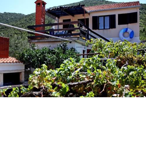 Seaside holiday house Cove Zarace - Gdinj, Hvar - 2048
