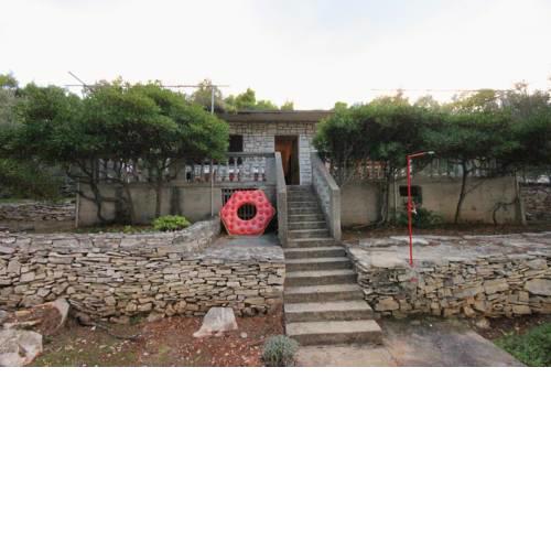 Seaside holiday house Crnja Luka, Korcula - 9289