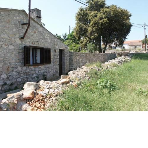 Seaside holiday house Ilovik, Losinj - 391