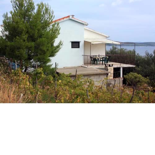 Seaside holiday house Ivan Dolac, Hvar - 5708