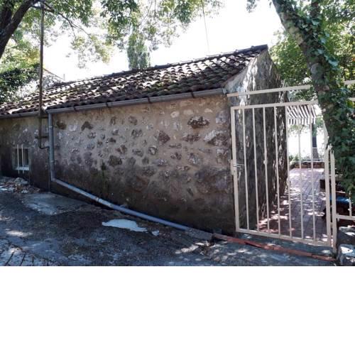 Seaside holiday house Jadranovo, Crikvenica - 13972