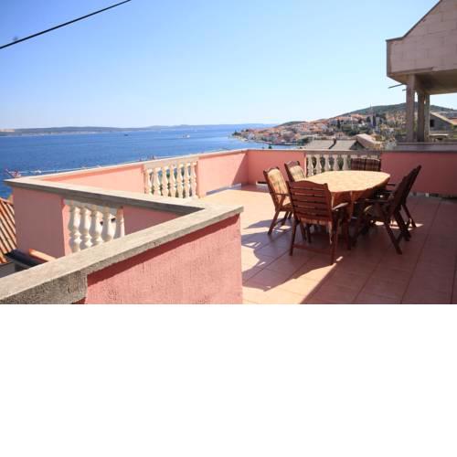 Seaside holiday house Kali, Ugljan - 8429