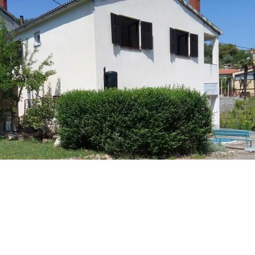 Seaside holiday house Mali Iz (Iz) - 17536