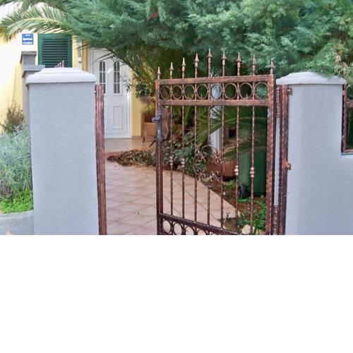 Seaside holiday house Novalja, Pag - 11512
