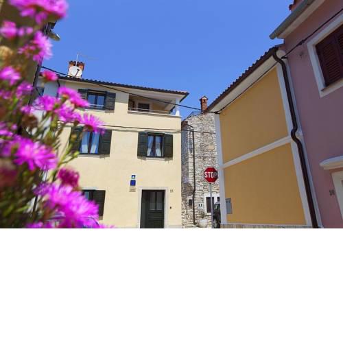 Seaside holiday house Novigrad - 3365