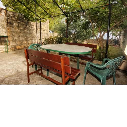 Seaside holiday house Orebic, Peljesac - 4569