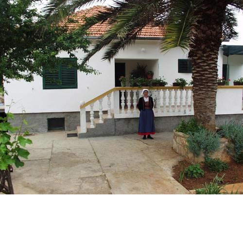 Seaside holiday house Pasman - 690