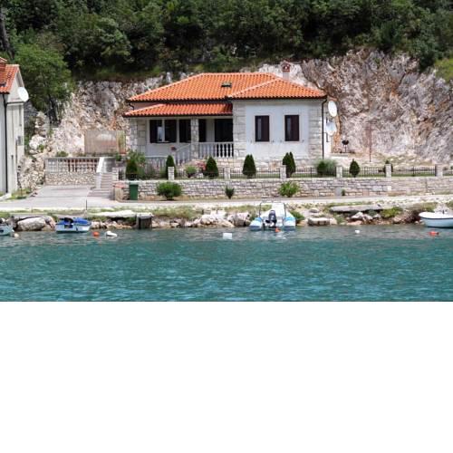 Seaside holiday house Plomin Luka, Labin - 7466