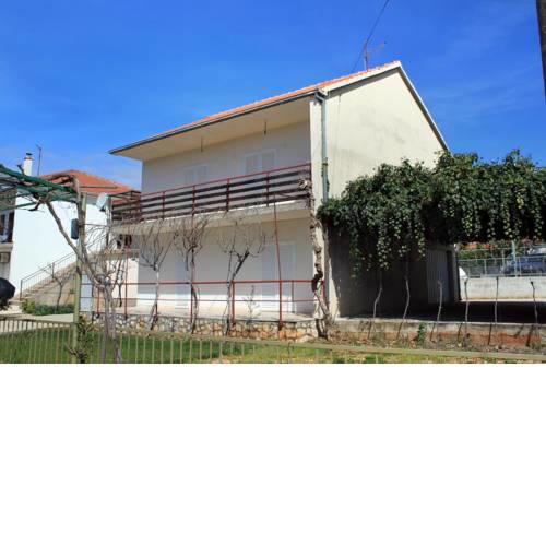 Seaside holiday house Poljica, Trogir - 5161
