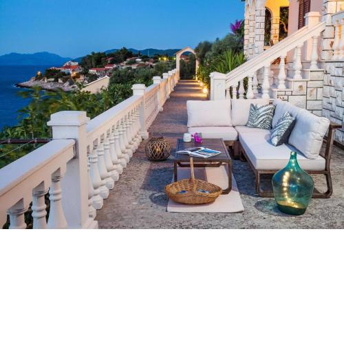 Seaside holiday house Prigradica, Korcula - 18788