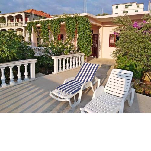 Seaside holiday house Prigradica, Korcula - 19333
