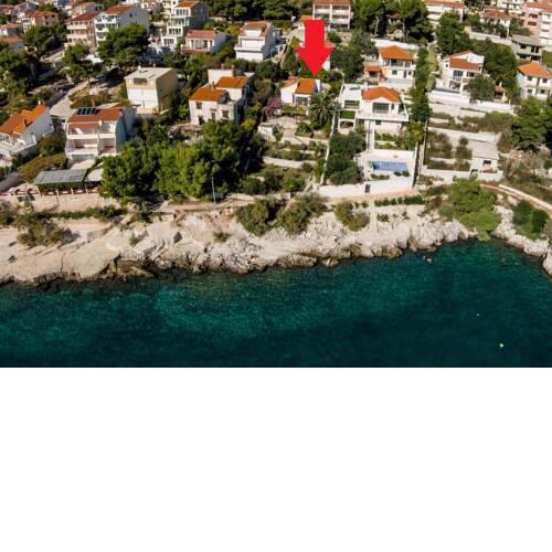 Seaside holiday house Rastici, Ciovo - 18478