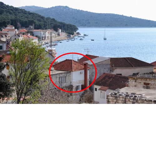 Seaside holiday house Rogoznica - 5258