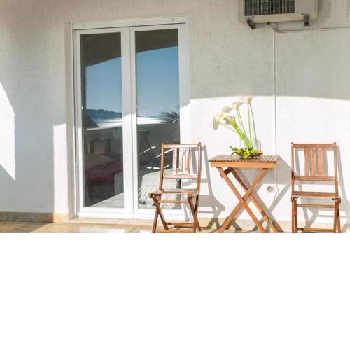 Seaside holiday house Rogoznica - 6226