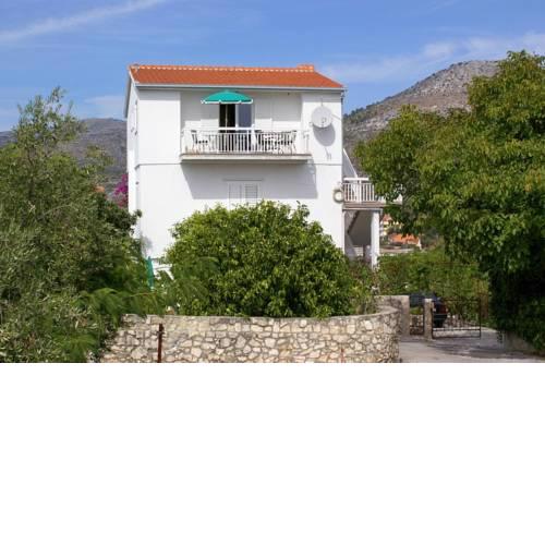 Seaside holiday house Seget Vranjica, Trogir - 1074