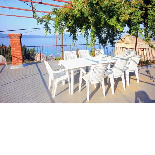 Seaside holiday house Sladjenovici, Dubrovnik - 2163