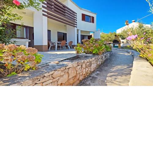 Seaside holiday house Slatine, Ciovo - 748