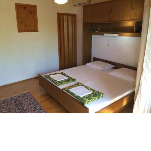 Seaside holiday house Supetarska Draga - Gonar, Rab - 15090