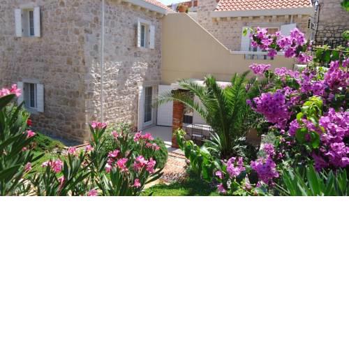 Seaside holiday house Sutivan, Brac - 16300