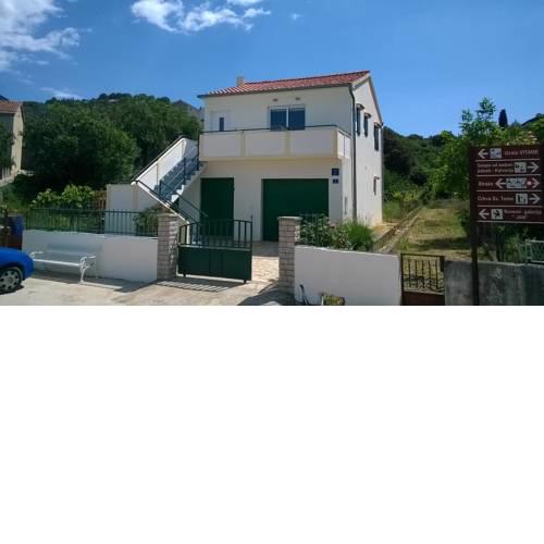 Seaside holiday house Tkon, Pasman - 14664