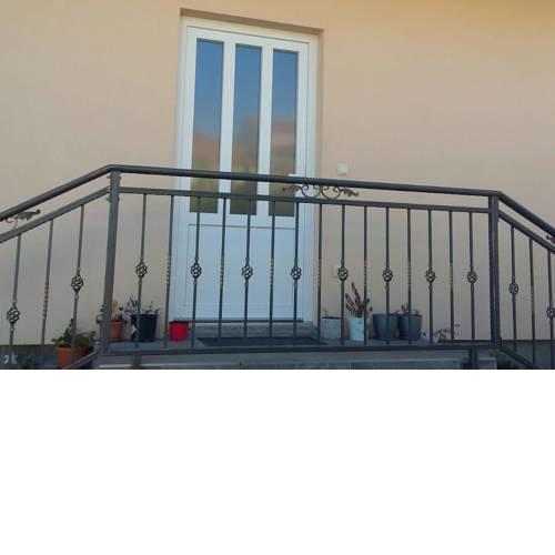 Seaside holiday house Trpanj, Peljesac - 16703