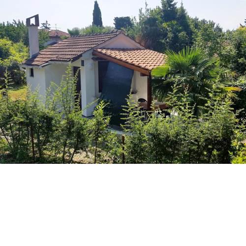 Seaside holiday house Umag - 7632