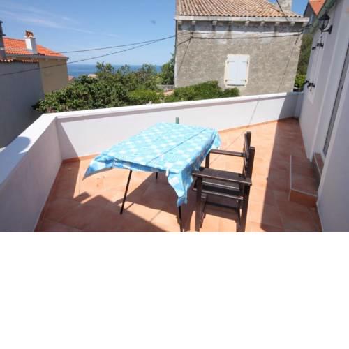 Seaside holiday house Unesic - Unije, Losinj - 8045