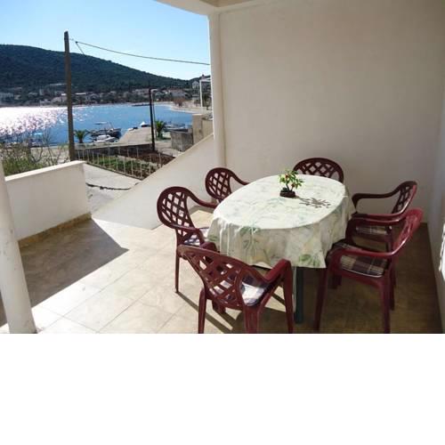 Seaside holiday house Vinisce, Trogir - 14704