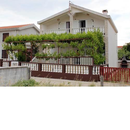 Seaside holiday house Vir - 6324