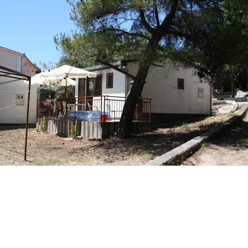 Seaside holiday house Zatoglav, Rogoznica - 13540