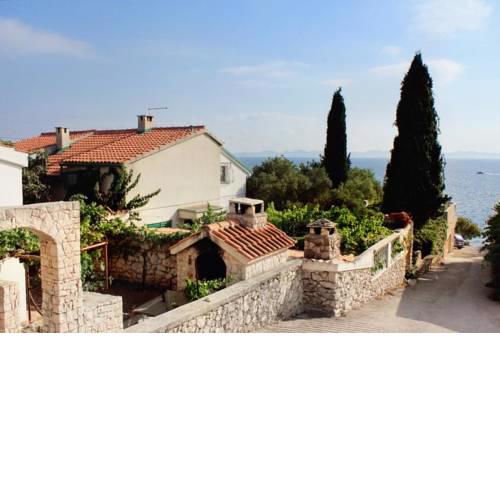 Seaside holiday house Zdrelac, Pasman - 340