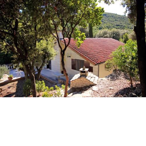 Seaside holiday house Zrnovska Banja, Korcula - 9232