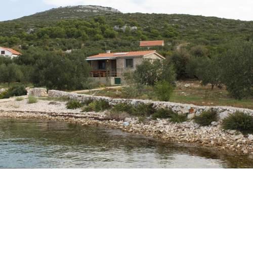 Seaside house for families with children Cove Sveti Ante, Pasman - 8499