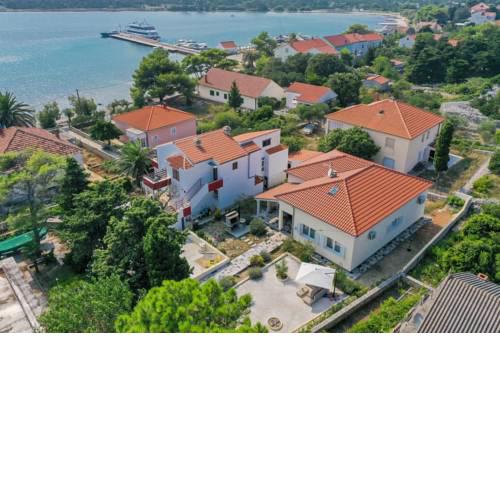 Seaside house for families with children Ist - 16291