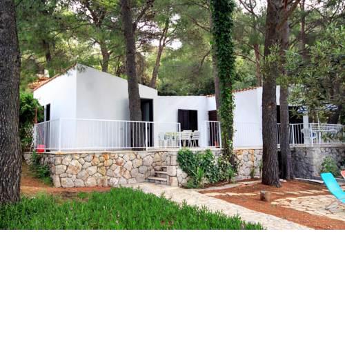 Seaside house for families with children Ivan Dolac, Hvar - 140