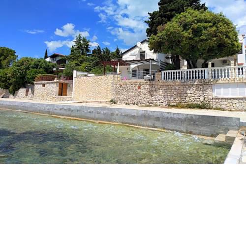 Seaside house for families with children Sveti Petar, Biograd - 16177