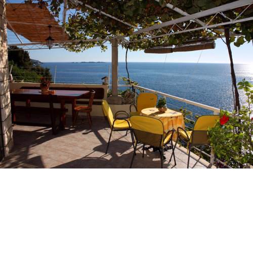 Seaside house with a swimming pool Stikovica, Dubrovnik - 4708