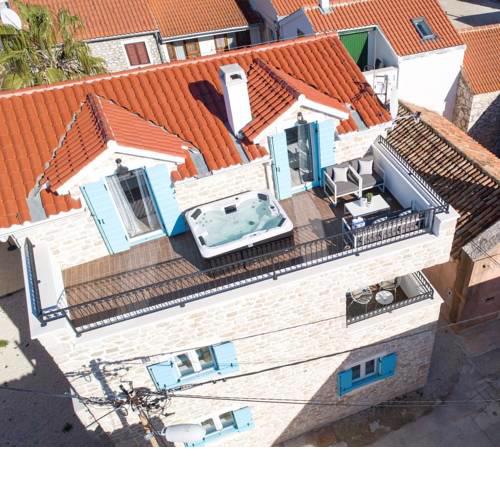 Apartments by the sea Bibinje, Zadar - 16461